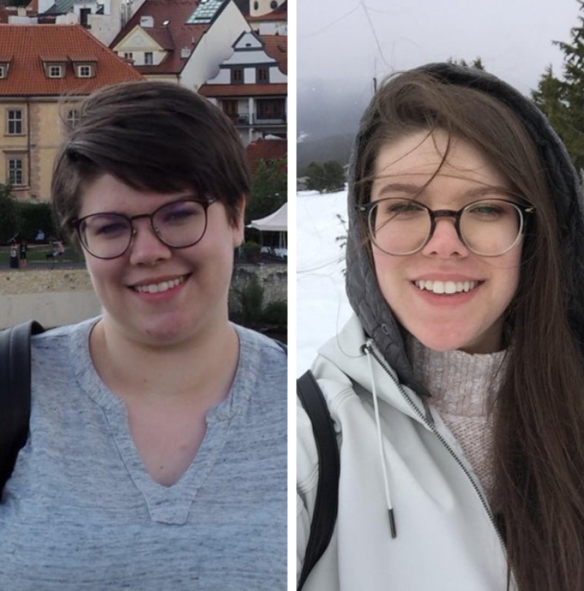 20 photos of the amazing transformations that inspire and motivate 20 photos of the amazing transformations that inspire and motivate