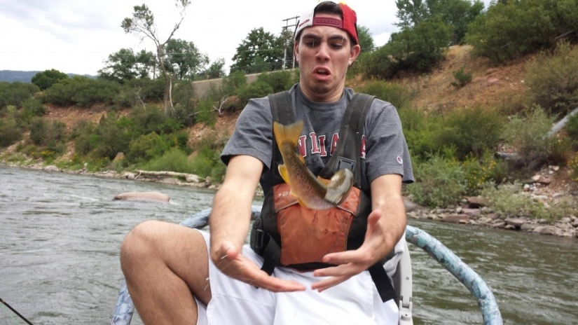 20 photos taken a second before the inevitable 20 photos taken a second before the inevitable