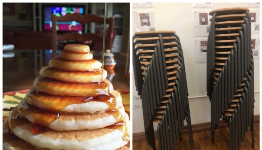 20 photos that perfectly