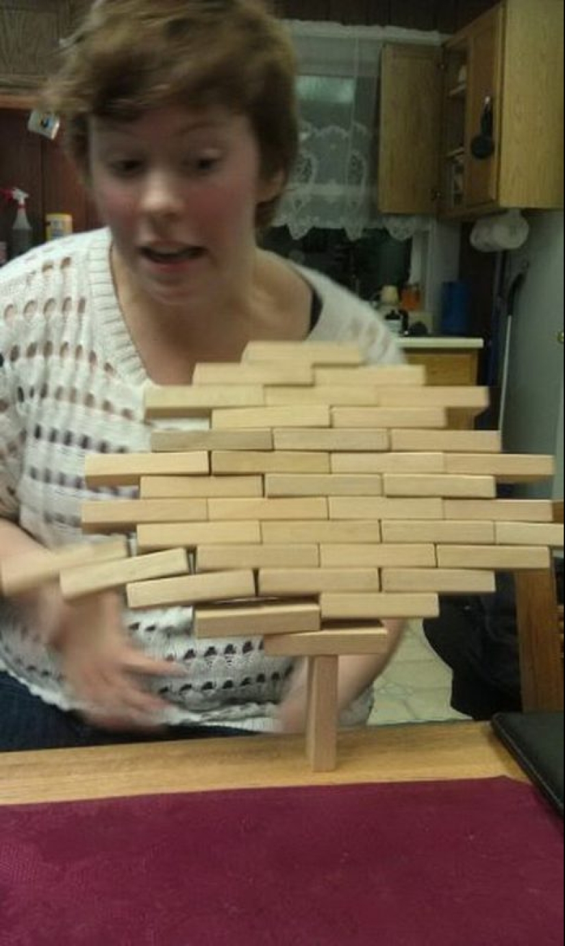 20 photos that were made at the right time