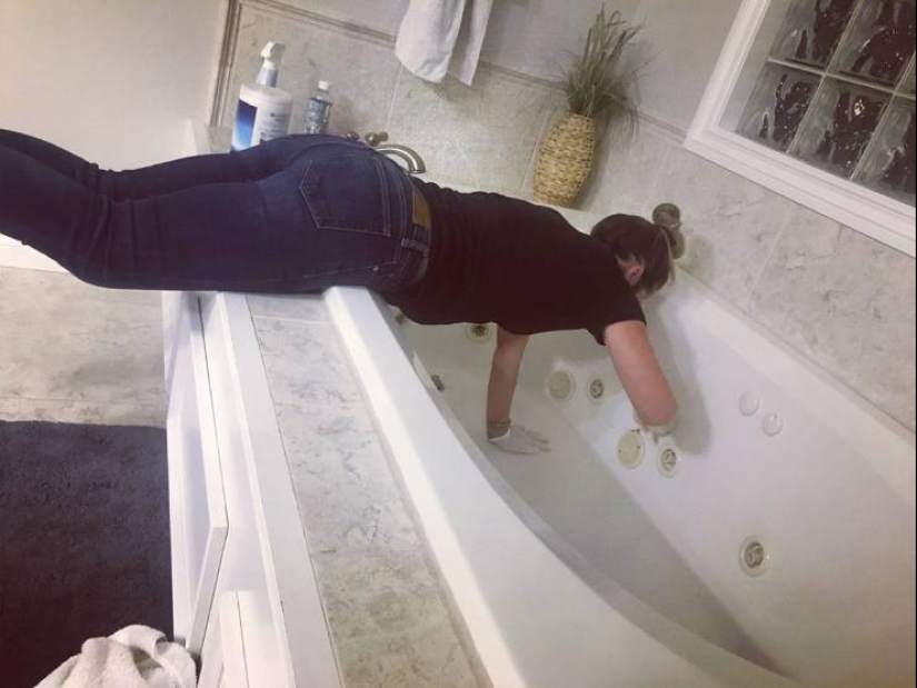 20 pictures, full of suffering stunted people for whom the whole world seems huge 20 pictures, full of suffering stunted people for whom the whole world seems huge