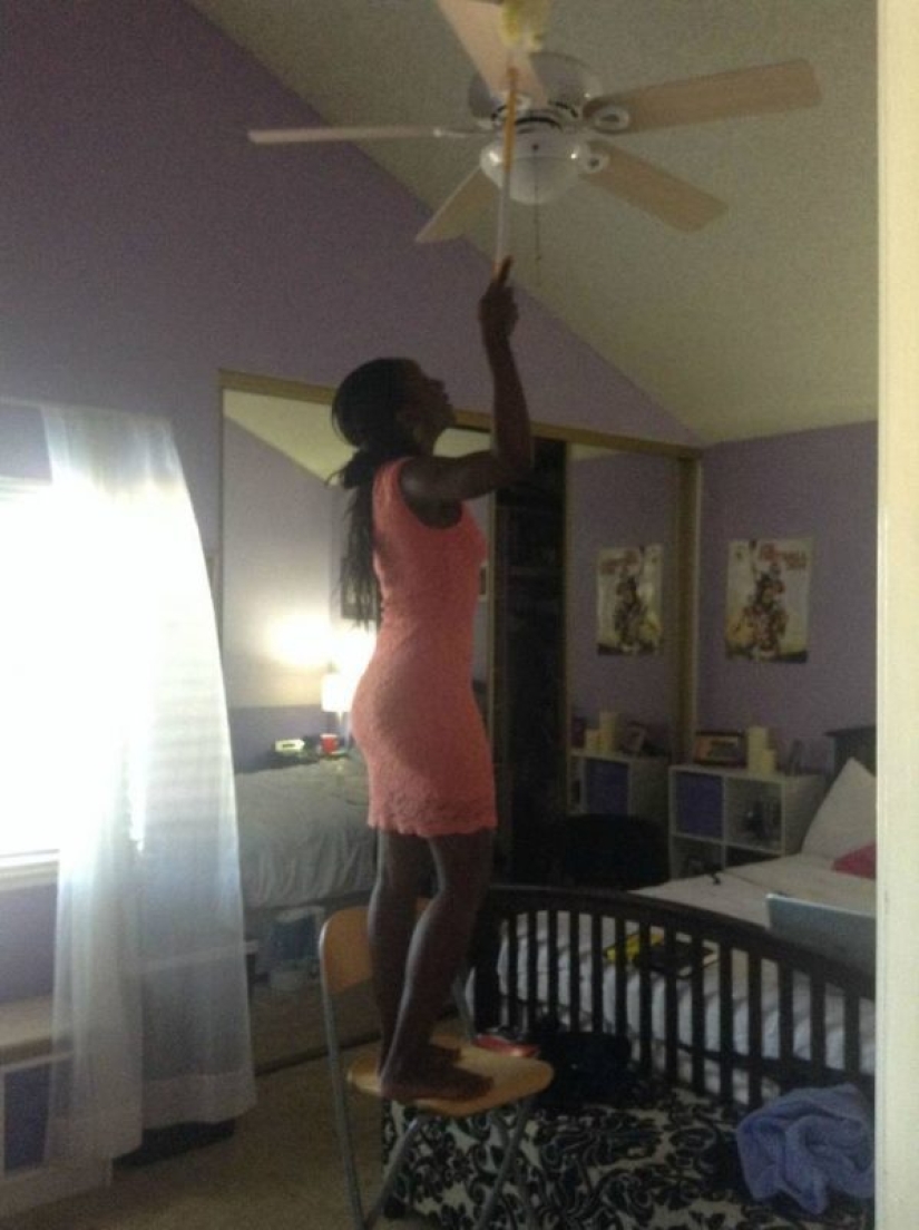 20 pictures, full of suffering stunted people for whom the whole world seems huge 20 pictures, full of suffering stunted people for whom the whole world seems huge