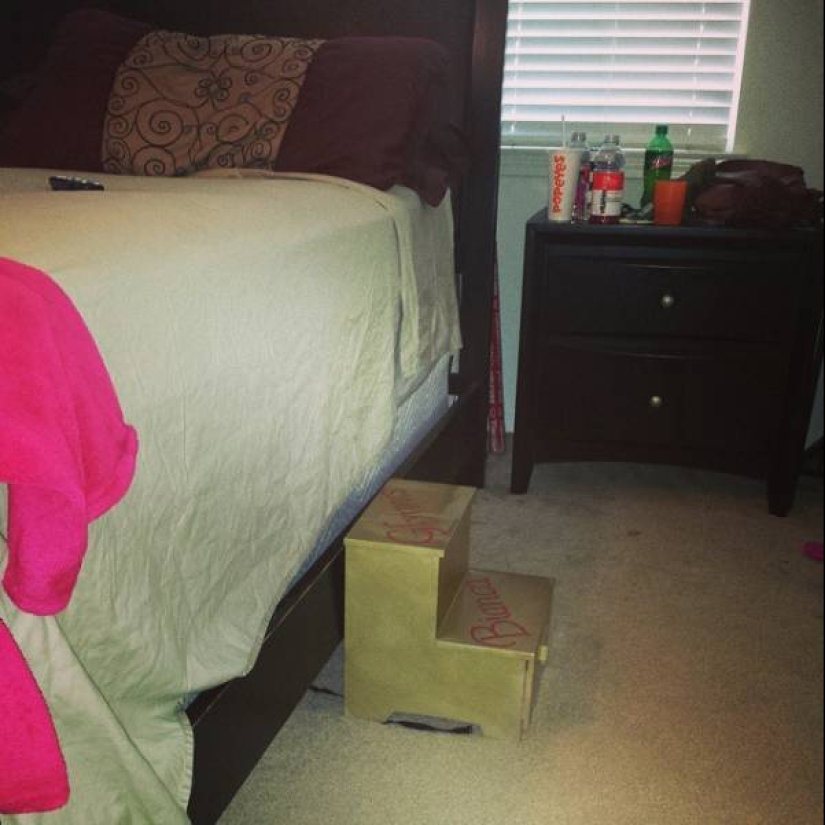 20 pictures, full of suffering stunted people for whom the whole world seems huge 20 pictures, full of suffering stunted people for whom the whole world seems huge