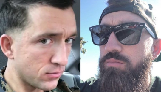 20 pictures that prove that a beard can change a man beyond recognition 20 pictures that prove that a beard can change a man beyond recognition