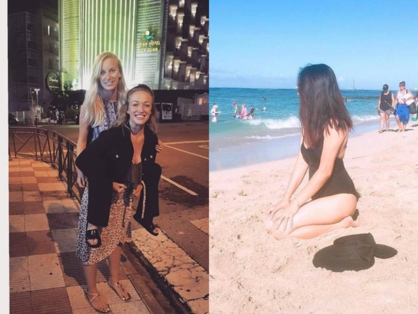 20 pictures you have to look twice