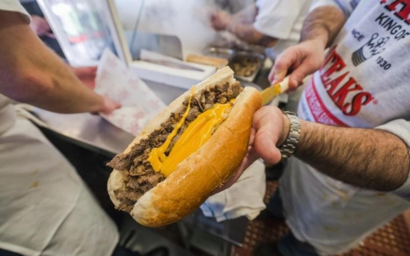 20 platos Americanos que son vale la pena intentarlo 20 platos Americanos que son vale la pena intentarlo