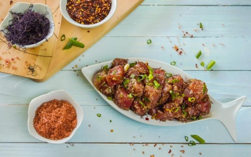 20 platos Americanos que son vale la pena intentarlo 20 platos Americanos que son vale la pena intentarlo