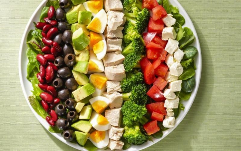 20 platos Americanos que son vale la pena intentarlo 20 platos Americanos que son vale la pena intentarlo