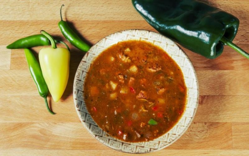 20 platos Americanos que son vale la pena intentarlo 20 platos Americanos que son vale la pena intentarlo