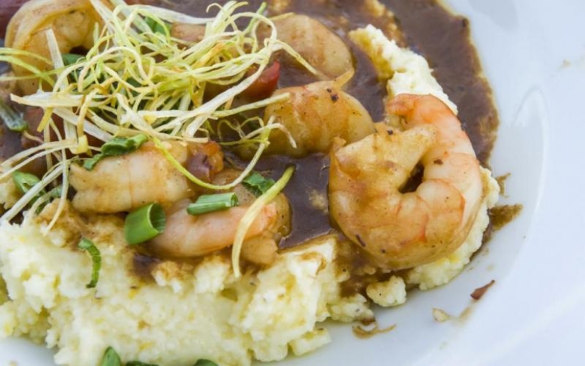 20 platos Americanos que son vale la pena intentarlo 20 platos Americanos que son vale la pena intentarlo