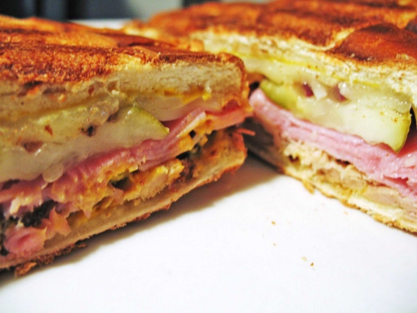 20 platos que definitivamente debes probar en Cuba 20 platos que definitivamente debes probar en Cuba