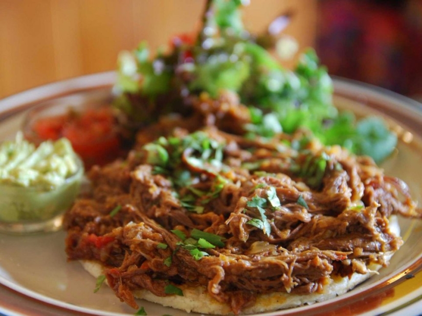 20 platos que definitivamente debes probar en Cuba 20 platos que definitivamente debes probar en Cuba