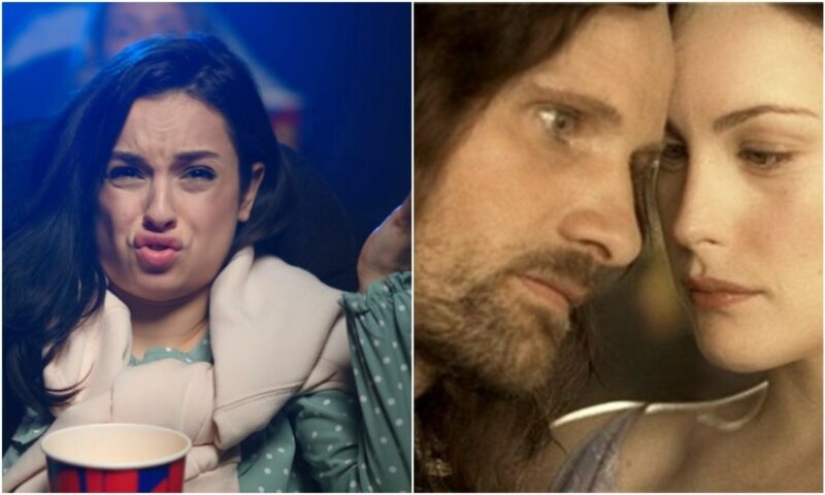 20 plot flaws that instantly spoil the impression of the film