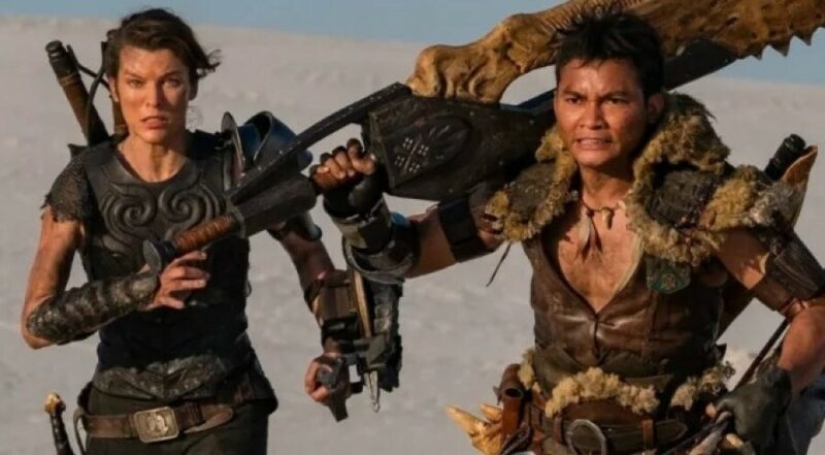 20 plot flaws that instantly spoil the impression of the film