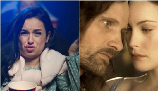 20 plot flaws that instantly spoil the impression of the film 20 plot flaws that instantly spoil the impression of the film