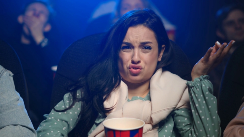 20 plot flaws that instantly spoil the impression of the film