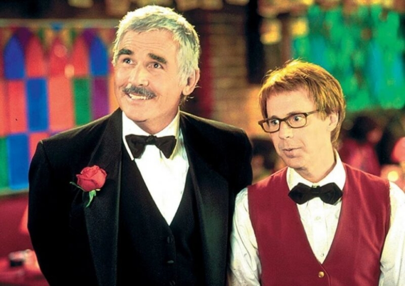 20 plot flaws that instantly spoil the impression of the film