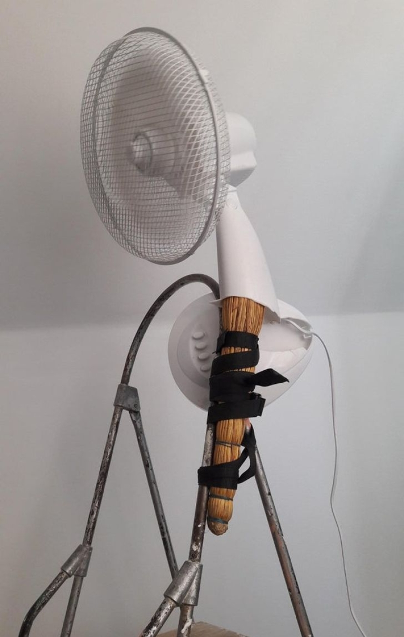 20 porros divertidos que ni siquiera mirarás sin estremecerte