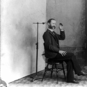 20 primeras fotos de la historia de la fotografía