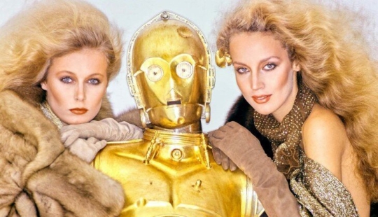 20 retro photos of stunning women we admire