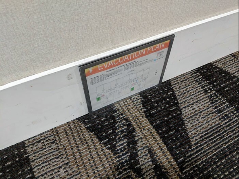 20 simple but ingenious solutions that it would be implemented everywhere 20 simple but ingenious solutions that it would be implemented everywhere