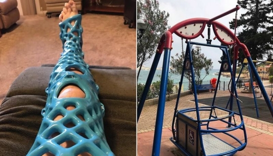 20 simple but ingenious solutions that it would be implemented everywhere 20 simple but ingenious solutions that it would be implemented everywhere