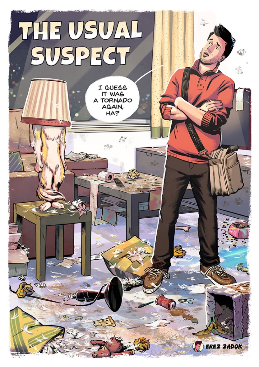 20 situations perfectly familiar to every dog owner 20 situations perfectly familiar to every dog owner