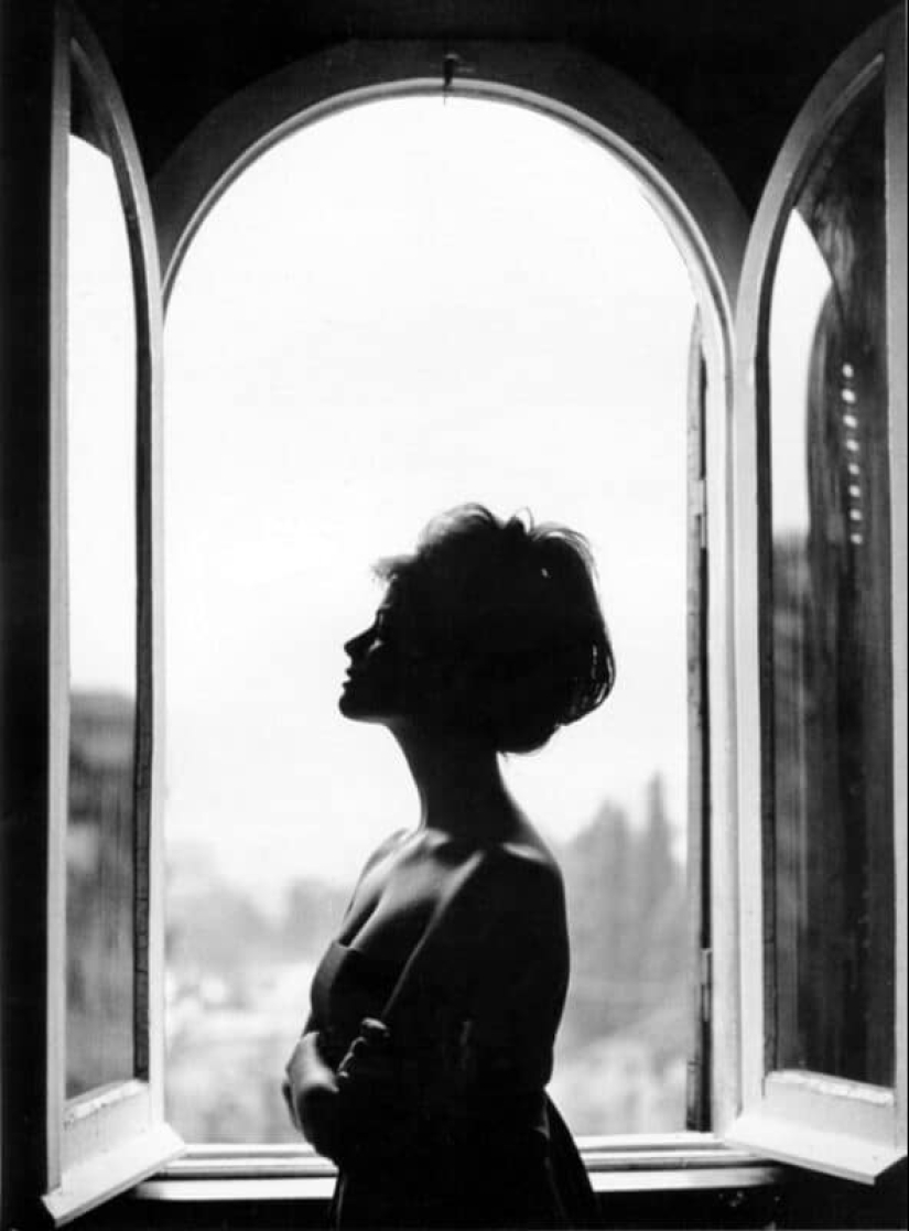 20 stunning black and white photos of Italian screen stars of the 60s and 70s 20 stunning black and white photos of Italian screen stars of the 60s and 70s