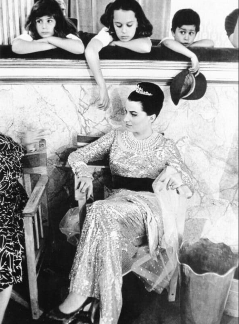 20 stunning black and white photos of Italian screen stars of the 60s and 70s 20 stunning black and white photos of Italian screen stars of the 60s and 70s