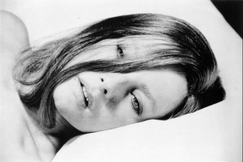 20 stunning black and white photos of Italian screen stars of the 60s and 70s 20 stunning black and white photos of Italian screen stars of the 60s and 70s