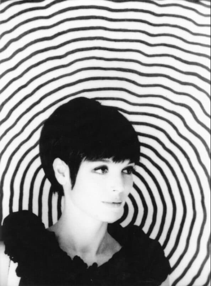 20 stunning black and white photos of Italian screen stars of the 60s and 70s 20 stunning black and white photos of Italian screen stars of the 60s and 70s