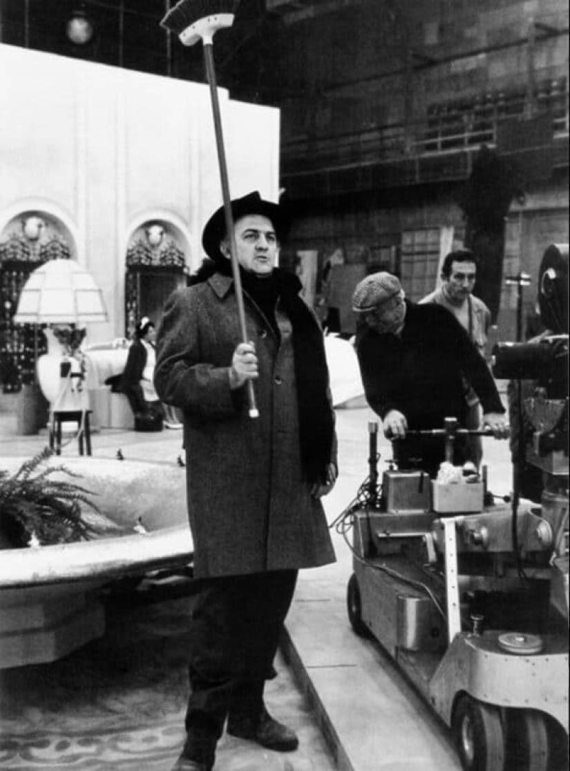 20 stunning black and white photos of Italian screen stars of the 60s and 70s 20 stunning black and white photos of Italian screen stars of the 60s and 70s