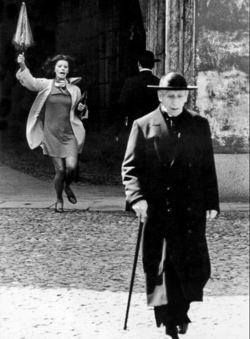 20 stunning black and white photos of Italian screen stars of the 60s and 70s 20 stunning black and white photos of Italian screen stars of the 60s and 70s