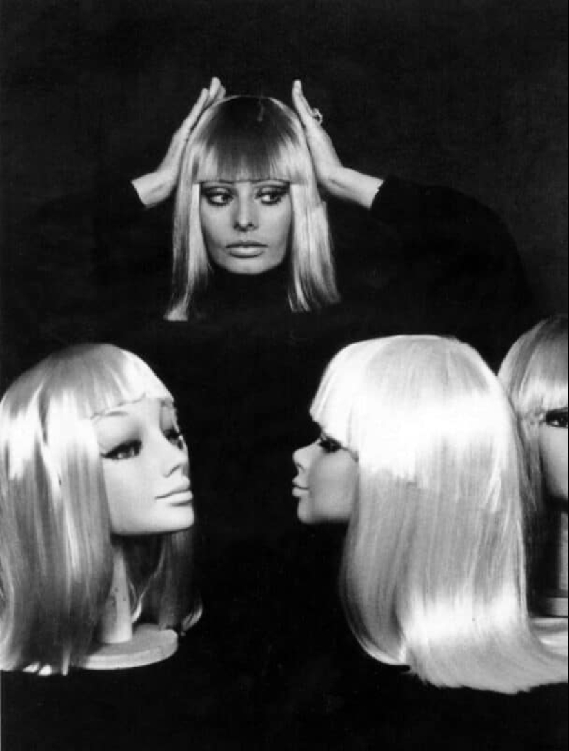 20 stunning black and white photos of Italian screen stars of the 60s and 70s 20 stunning black and white photos of Italian screen stars of the 60s and 70s