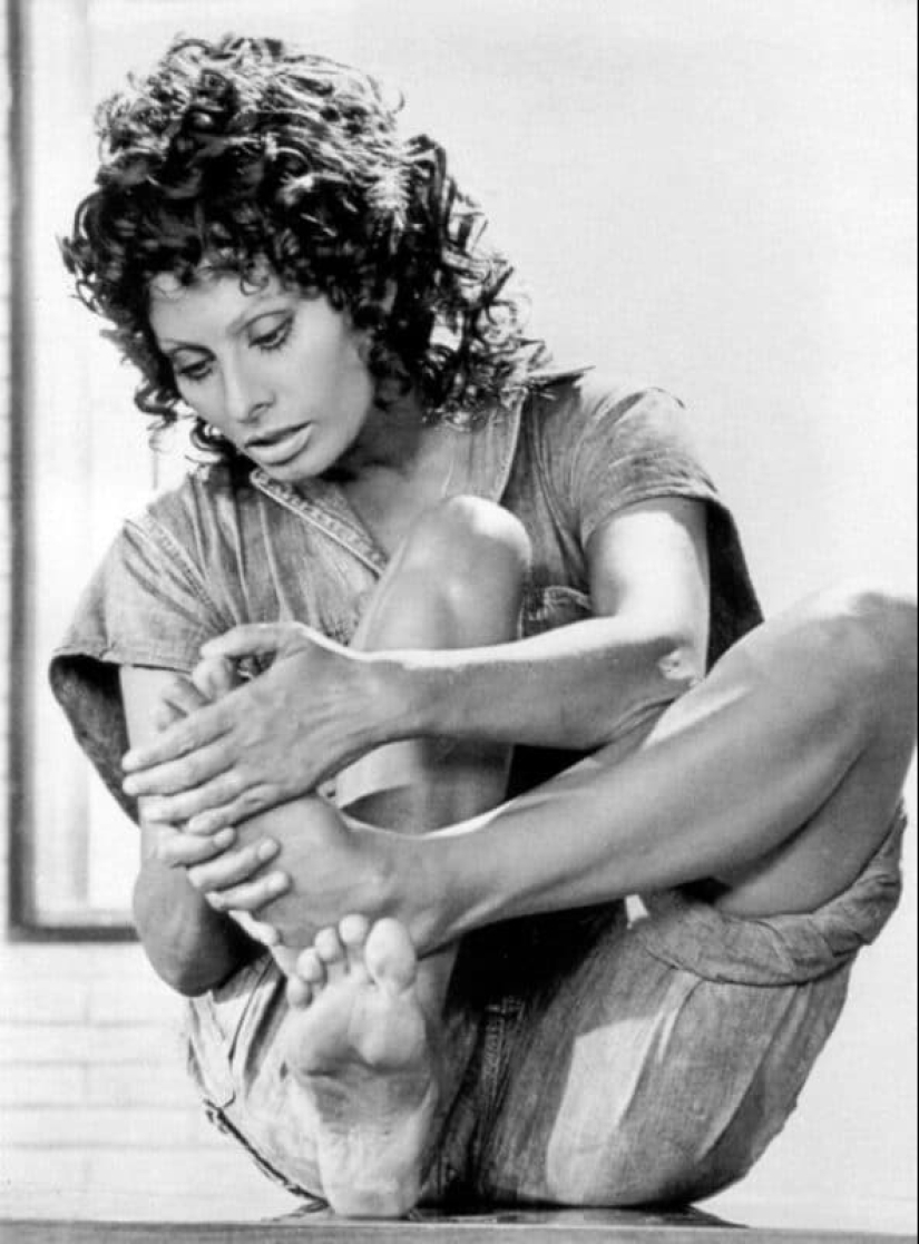 20 stunning black and white photos of Italian screen stars of the 60s and 70s 20 stunning black and white photos of Italian screen stars of the 60s and 70s