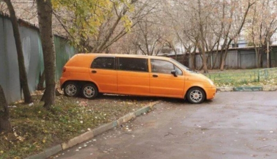 20 things, the authors of which Golden hands, but the obvious problem with the taste