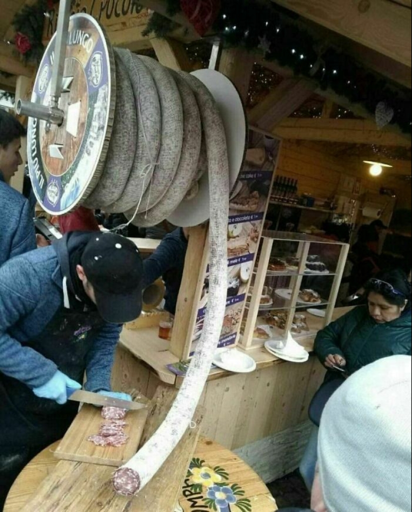 20 Times Travelers Were Shocked, Amused, Or Amazed In Other Countries 20 Times Travelers Were Shocked, Amused, Or Amazed In Other Countries