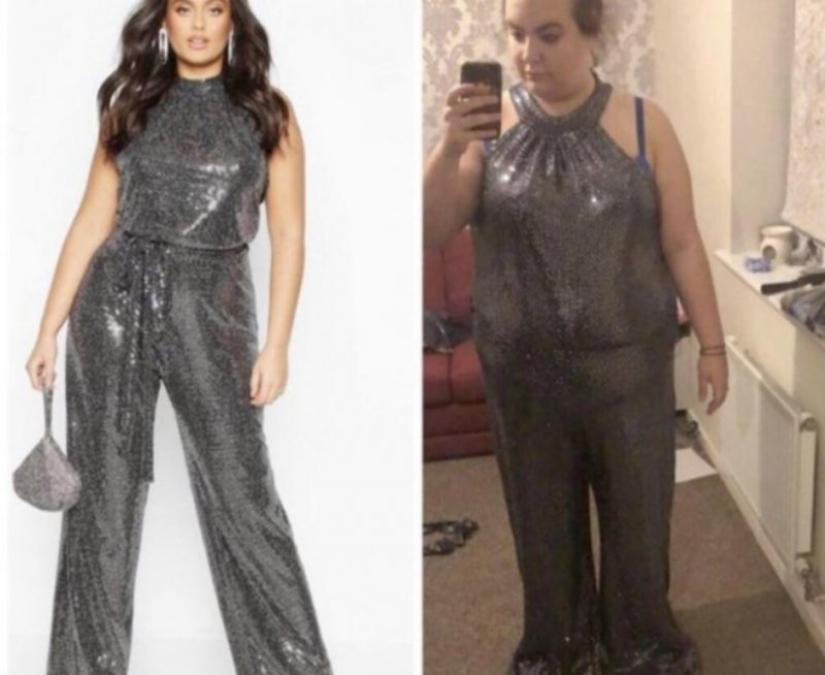 20 times when reality did not meet expectations at all 20 times when reality did not meet expectations at all