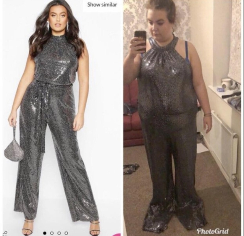 20 times when reality did not meet expectations at all 20 times when reality did not meet expectations at all