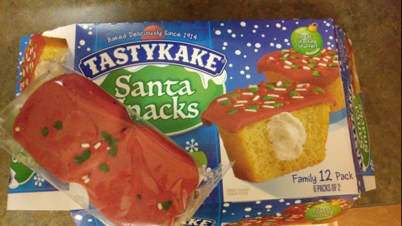 20 times when reality did not meet expectations at all 20 times when reality did not meet expectations at all