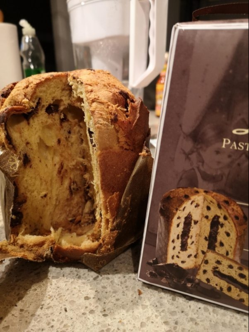 20 times when reality did not meet expectations at all 20 times when reality did not meet expectations at all