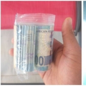 20+ unexpected finds while cleaning house quarantined