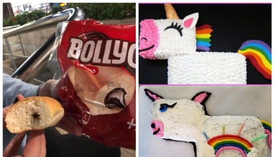 20 veces cuando la realidad no era como ella esperaba