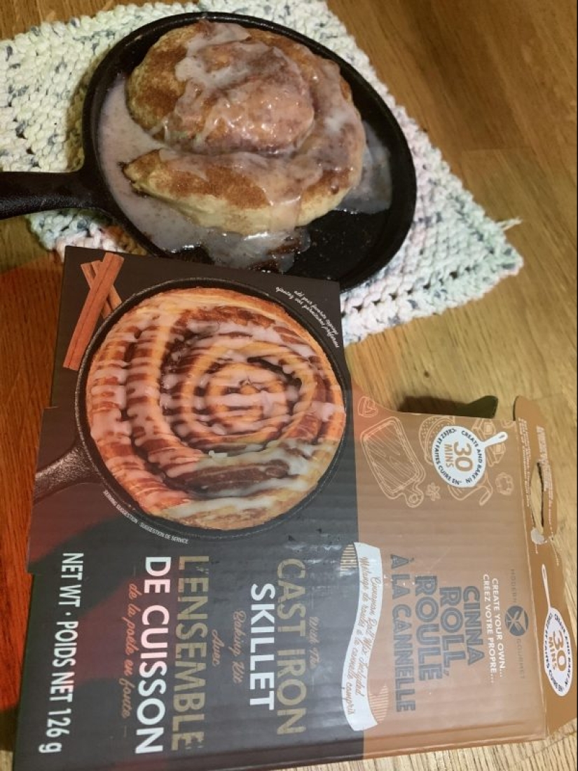 20 veces en las que la realidad no cumplió con las expectativas 20 veces en las que la realidad no cumplió con las expectativas