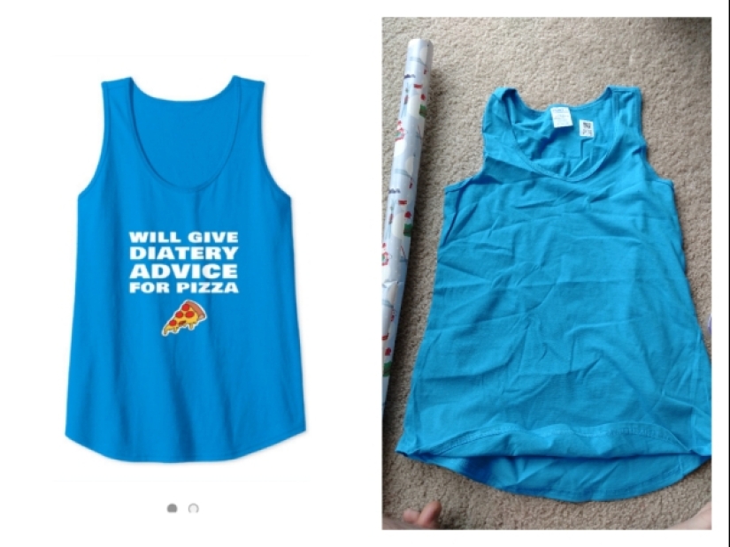 20 veces en las que la realidad no cumplió con las expectativas 20 veces en las que la realidad no cumplió con las expectativas