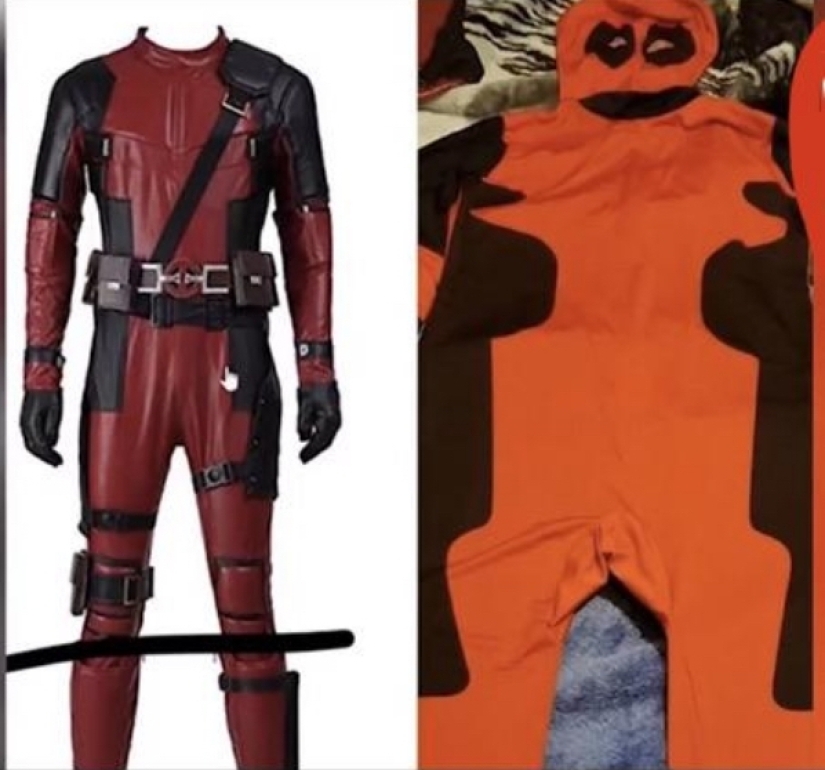 20 veces en las que la realidad no cumplió con las expectativas 20 veces en las que la realidad no cumplió con las expectativas