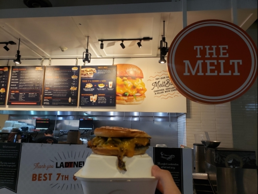 20 veces en las que la realidad no cumplió con las expectativas 20 veces en las que la realidad no cumplió con las expectativas