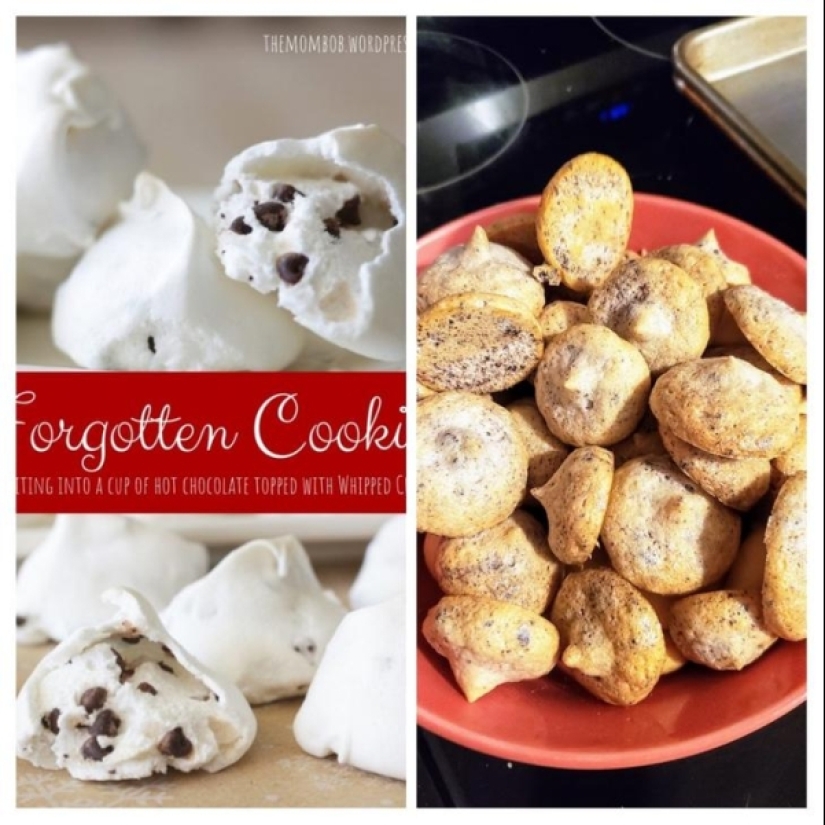 20 veces en las que la realidad no cumplió con las expectativas 20 veces en las que la realidad no cumplió con las expectativas