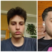 22 amazing examples of how you can change in just a few years