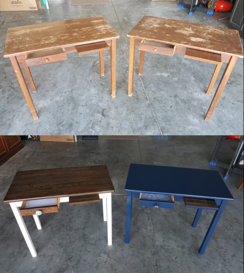 22 amazing examples of restoring old things 22 amazing examples of restoring old things